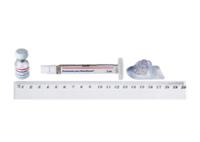 NOVOSEVEN 2 mg (100 KUI) POLVO Y DISOLVENTE PARA SOLUCION INYECTABLE