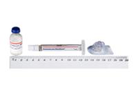 NOVOSEVEN 5 mg (250 KUI) POLVO Y DISOLVENTE PARA SOLUCION INYECTABLE