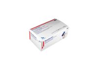 NOVOSEVEN 5 mg (250 KUI) POLVO Y DISOLVENTE PARA SOLUCION INYECTABLE