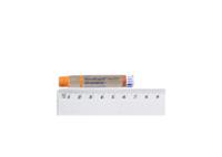 NOVORAPID PUMPCART 100 U/ML SOLUCION INYECTABLE EN CARTUCHO