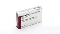 POLARAMINE 2 mg COMPRIMIDOS