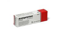 ANTIGRIETUN POMADA