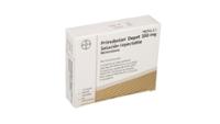 PRIMOBOLAN DEPOT 100 MG SOLUCION INYECTABLE