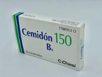 CEMIDON 150 B6