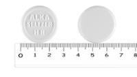 ALKA-SELTZER 2,1 g COMPRIMIDOS EFERVESCENTES