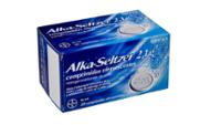 ALKA-SELTZER 2,1 g COMPRIMIDOS EFERVESCENTES
