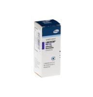 LINCOCIN 600 mg INYECTABLE