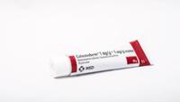 CELESTODERM 1 mg/g + 1 mg/g CREMA