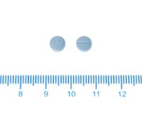 PROGEVERA 5 mg COMPRIMIDOS