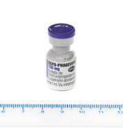 DEPO-PROGEVERA 150 mg/ml SUSPENSION INYECTABLE