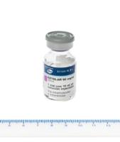 KETOLAR 50 mg/ml SOLUCION INYECTABLE