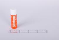 SILVEDERMA 10 MG/ML SUSPENSIÓN PARA PULVERIZACIÓN CUTÁNEA