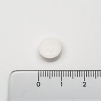 RHODOGIL 750.000 U.I./125 mg COMPRIMIDOS RECUBIERTOS CON PELICULA