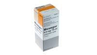 MOSEGOR 0,5 mg/10 ml SOLUCION ORAL