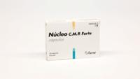 NUCLEO CMP FORTE CAPSULAS