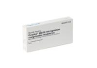 OVOPLEX 0,15 MG/0,030 MG COMPRIMIDOS RECUBIERTOS