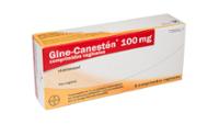 GINE-CANESTEN 100 mg COMPRIMIDOS VAGINALES