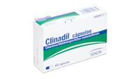 CLINADIL CAPSULAS