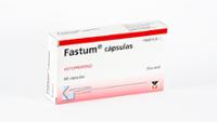 FASTUM CAPSULAS
