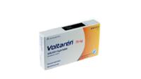 VOLTAREN 75 mg SOLUCION INYECTABLE