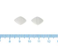 MINIPRES 5 mg COMPRIMIDOS