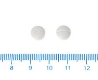 MINIPRES 2 mg COMPRIMIDOS