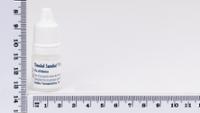 TIMOLOL SANDOZ 5 MG/ML COLIRIO EN SOLUCION EFG