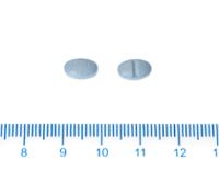 TRANKIMAZIN 1 mg COMPRIMIDOS