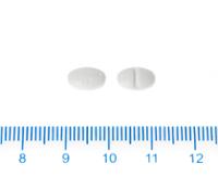 TRANKIMAZIN 0,25 mg COMPRIMIDOS