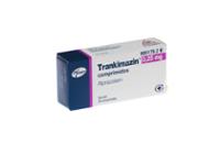 TRANKIMAZIN 0,25 mg COMPRIMIDOS