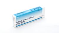 MICRODIOL 0,15mg/0,03 mg COMPRIMIDOS