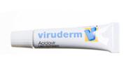 VIRUDERM 50 MG/G POMADA