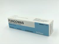 FUNGOWAS CREMA DERMATOLOGICA