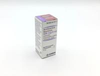 AMIKACINA NORMON 500 MG/2 ML SOLUCION INYECTABLE Y PARA PERFUSIÓN EFG