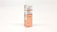 GELOCATIL PEDIATRICO 100MG/ML SOLUCION ORAL