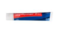 CANESMYCOSPOR 10 mg/g CREMA