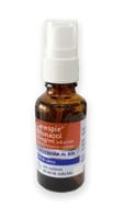 CANESPIE BIFONAZOL 10 mg/ml SOLUCION PARA PULVERIZACION CUTANEA