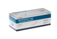 METOTREXATO WYETH 1 g SOLUCION INYECTABLE