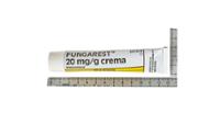 FUNGAREST 20 mg/g crema