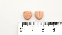 RENITEC 20 mg COMPRIMIDOS