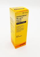 NORMOVIDONA 100 MG/ML SOLUCIÓN CUTÁNEA