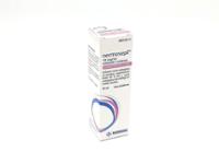 NORMOSEPT 10 mg/ ml SOLUCION CUTANEA