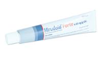HIRUDOID FORTE 4,45 mg/g GEL