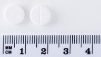SIRDALUD 4 mg COMPRIMIDOS