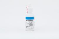 ALERFRIN 0,25mg/ml COLIRIO EN SOLUCION