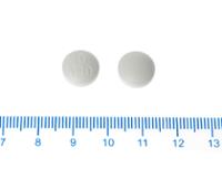 DINISOR RETARD 120 mg COMPRIMIDOS LIBERACION MODIFICADA