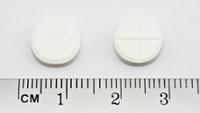 ZAMENE 30 mg COMPRIMIDOS