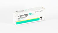 ZAMENE 30 mg COMPRIMIDOS