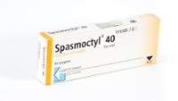 SPASMOCTYL 40