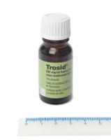 TROSID 280 mg/ml BARNIZ DE UÑAS MEDICAMENTOSO
